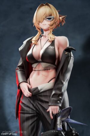 Figura Grave: Beautiful You 1/7 Goddess of Victory: Nikke Hobby sakura Tienda Figuras Anime Chile