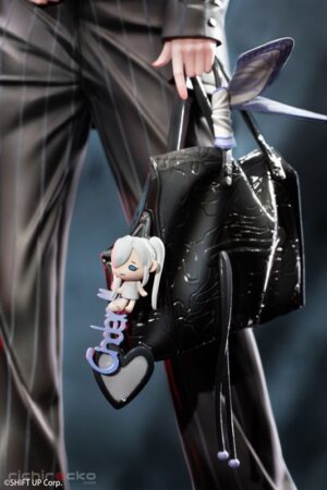 Figura Grave: Beautiful You 1/7 Goddess of Victory: Nikke Hobby sakura Tienda Figuras Anime Chile