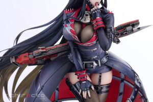 Figura Maiden 1/7 Goddess of Victory: Nikke Good Smile Company Tienda Figuras Anime Chile