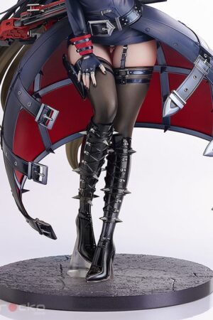 FIGURE-193343_11 Figura Maiden 1/7 Goddess of Victory: Nikke Good Smile Company Tienda Figuras Anime Chile