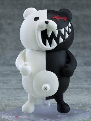 FIGURE-193345_03 Figura Nendoroid Monokuma 2.0 Good Smile Company Tienda Figuras Anime Chile
