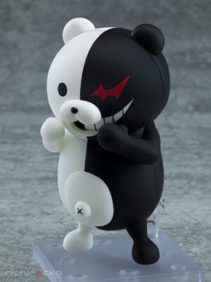FIGURE-193345_04 Figura Nendoroid Monokuma 2.0 Good Smile Company Tienda Figuras Anime Chile