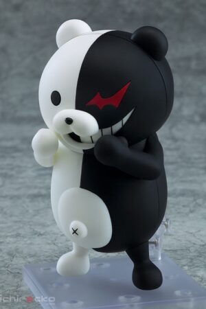 Figura Nendoroid Monokuma 2.0 Good Smile Company Tienda Figuras Anime Chile