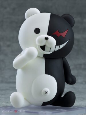 FIGURE-193345_05 Figura Nendoroid Monokuma 2.0 Good Smile Company Tienda Figuras Anime Chile