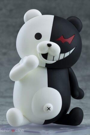 Figura Nendoroid Monokuma 2.0 Good Smile Company Tienda Figuras Anime Chile