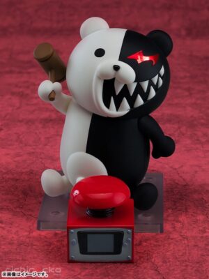 FIGURE-193345_06 Figura Nendoroid Monokuma 2.0 Good Smile Company Tienda Figuras Anime Chile
