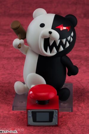 Figura Nendoroid Monokuma 2.0 Good Smile Company Tienda Figuras Anime Chile