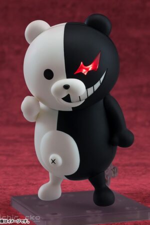 Figura Nendoroid Monokuma 2.0 Good Smile Company Tienda Figuras Anime Chile