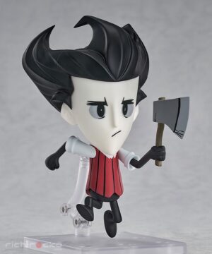 Figura Nendoroid Wilson Don't Starve Good Smile Arts Shanghai Tienda Figuras Anime Chile