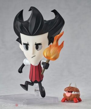 Figura Nendoroid Wilson Don't Starve Good Smile Arts Shanghai Tienda Figuras Anime Chile