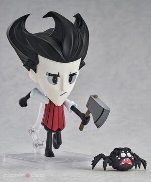 Figura Nendoroid Wilson Don't Starve Good Smile Arts Shanghai Tienda Figuras Anime Chile