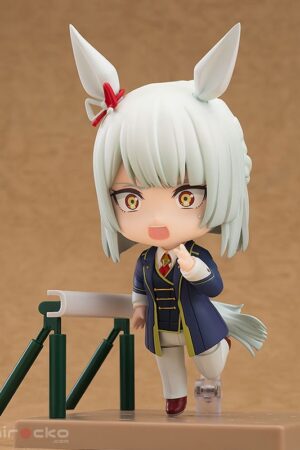 Figura Nendoroid Fujimasa March Uma Musume Cinderella Gray Good Smile Company Tienda Figuras Anime Chile