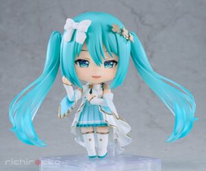 Figura Nendoroid Hatsune Miku: Unshuttered SEKAI Ver. Project SEKAI Good Smile Company Tienda Figuras Anime Chile
