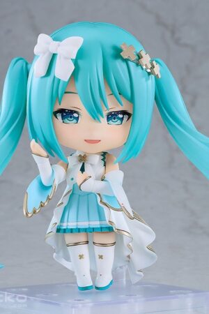 Figura Nendoroid Hatsune Miku: Unshuttered SEKAI Ver. Project SEKAI Good Smile Company Tienda Figuras Anime Chile
