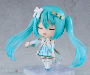 Figura Nendoroid Hatsune Miku: Unshuttered SEKAI Ver. Project SEKAI Good Smile Company Tienda Figuras Anime Chile