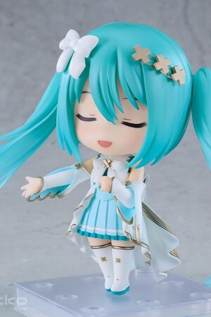 Figura Nendoroid Hatsune Miku: Unshuttered SEKAI Ver. Project SEKAI Good Smile Company Tienda Figuras Anime Chile