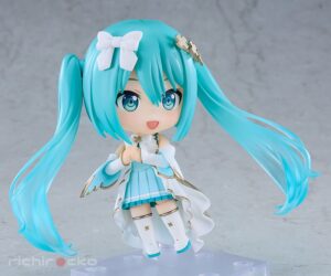 Figura Nendoroid Hatsune Miku: Unshuttered SEKAI Ver. Project SEKAI Good Smile Company Tienda Figuras Anime Chile