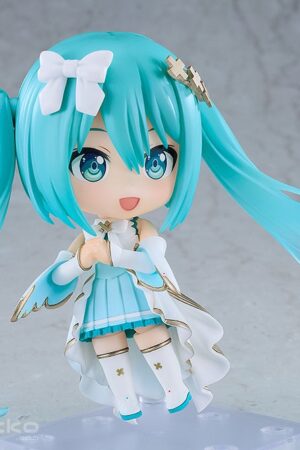 Figura Nendoroid Hatsune Miku: Unshuttered SEKAI Ver. Project SEKAI Good Smile Company Tienda Figuras Anime Chile