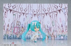 Figura Nendoroid Hatsune Miku: Unshuttered SEKAI Ver. Project SEKAI Good Smile Company Tienda Figuras Anime Chile
