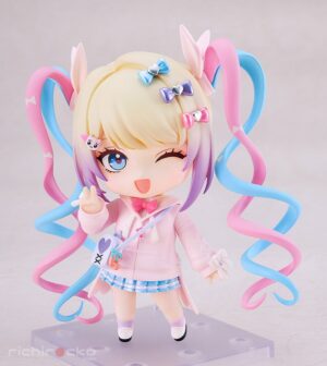 Figura Nendoroid OMGkawaiiAngel: Outing Ver. NEEDY GIRL OVERDOSE Good Smile Company Tienda Figuras Anime Chile