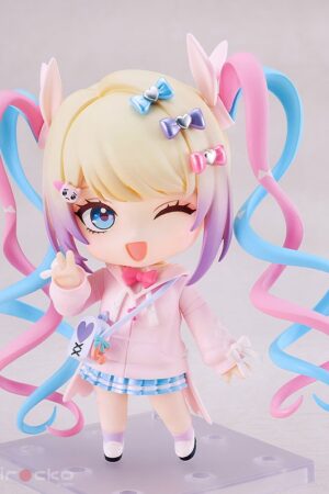 Figura Nendoroid OMGkawaiiAngel: Outing Ver. NEEDY GIRL OVERDOSE Good Smile Company Tienda Figuras Anime Chile
