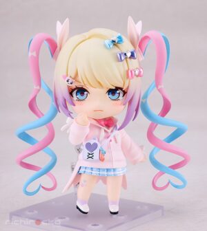 Figura Nendoroid OMGkawaiiAngel: Outing Ver. NEEDY GIRL OVERDOSE Good Smile Company Tienda Figuras Anime Chile