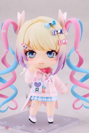 Figura Nendoroid OMGkawaiiAngel: Outing Ver. NEEDY GIRL OVERDOSE Good Smile Company Tienda Figuras Anime Chile