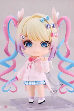 Figura Nendoroid OMGkawaiiAngel: Outing Ver. NEEDY GIRL OVERDOSE Good Smile Company Tienda Figuras Anime Chile