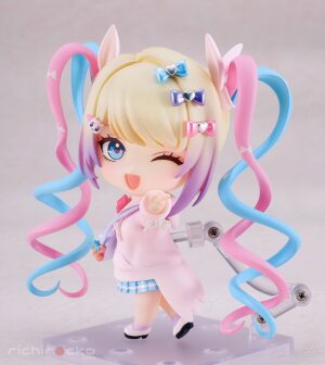 Figura Nendoroid OMGkawaiiAngel: Outing Ver. NEEDY GIRL OVERDOSE Good Smile Company Tienda Figuras Anime Chile