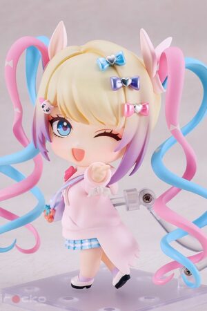 Figura Nendoroid OMGkawaiiAngel: Outing Ver. NEEDY GIRL OVERDOSE Good Smile Company Tienda Figuras Anime Chile