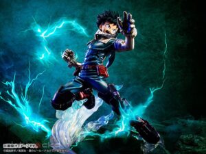 Figura Izuku Midoriya Metallic Ver. 1/4 Boku no Hero Academia Good Smile Company Tienda Figuras Anime Chile