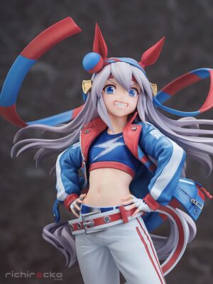 FIGURE-193516_06 Figura Tamamo Cross 1/7 Uma Musume Cinderella Gray Phat Company Tienda Figuras Anime Chile