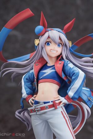 Figura Tamamo Cross 1/7 Uma Musume Cinderella Gray Phat Company Tienda Figuras Anime Chile