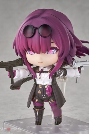 FIGURE-193722_03 Figura Nendoroid Kafka Honkai: Star Rail Good Smile Company Tienda Figuras Anime Chile
