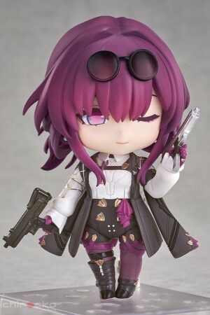 FIGURE-193722_04 Figura Nendoroid Kafka Honkai: Star Rail Good Smile Company Tienda Figuras Anime Chile
