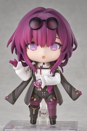 FIGURE-193722_05 Figura Nendoroid Kafka Honkai: Star Rail Good Smile Company Tienda Figuras Anime Chile