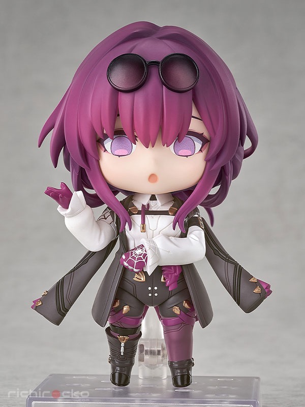 FIGURE-193722_05 Figura Nendoroid Kafka Honkai: Star Rail Good Smile Company Tienda Figuras Anime Chile