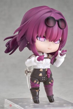 FIGURE-193722_06 Figura Nendoroid Kafka Honkai: Star Rail Good Smile Company Tienda Figuras Anime Chile