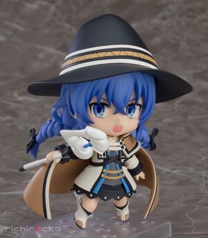 Figura Nendoroid Roxy Migurdia Mushoku Tensei Good Smile Company Tienda Figuras Anime Chile