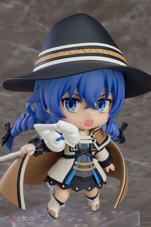 FIGURE-193723_03 Figura Nendoroid Roxy Migurdia Mushoku Tensei Good Smile Company Tienda Figuras Anime Chile