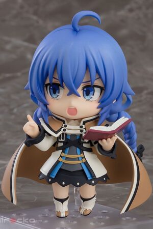 FIGURE-193723_04 Figura Nendoroid Roxy Migurdia Mushoku Tensei Good Smile Company Tienda Figuras Anime Chile