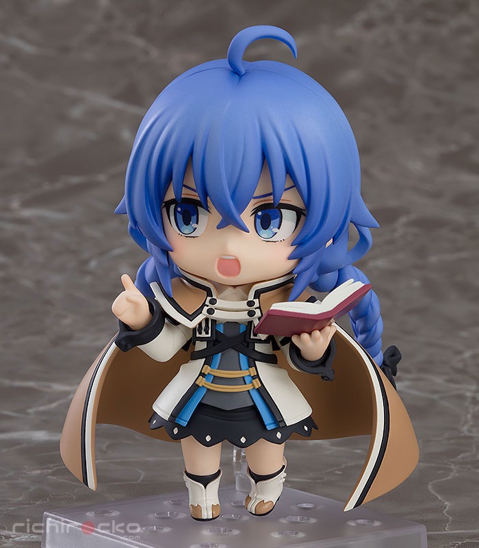 FIGURE-193723_04 Figura Nendoroid Roxy Migurdia Mushoku Tensei Good Smile Company Tienda Figuras Anime Chile