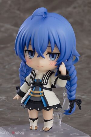 FIGURE-193723_05 Figura Nendoroid Roxy Migurdia Mushoku Tensei Good Smile Company Tienda Figuras Anime Chile