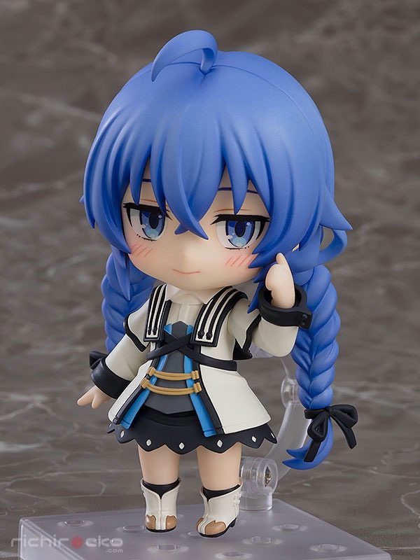 FIGURE-193723_05 Figura Nendoroid Roxy Migurdia Mushoku Tensei Good Smile Company Tienda Figuras Anime Chile