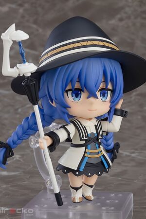 FIGURE-193723_06 Figura Nendoroid Roxy Migurdia Mushoku Tensei Good Smile Company Tienda Figuras Anime Chile