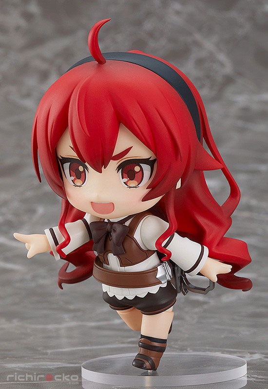 FIGURE-193724_03 Figura Nendoroid Eris Boreas Greyrat Mushoku Tensei Good Smile Company Tienda Figuras Anime Chile