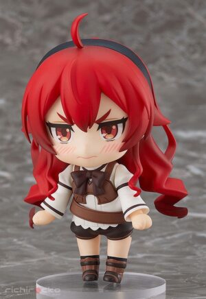FIGURE-193724_05 Figura Nendoroid Eris Boreas Greyrat Mushoku Tensei Good Smile Company Tienda Figuras Anime Chile