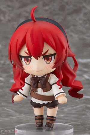 FIGURE-193724_05 Figura Nendoroid Eris Boreas Greyrat Mushoku Tensei Good Smile Company Tienda Figuras Anime Chile