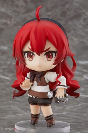 FIGURE-193724_06 Figura Nendoroid Eris Boreas Greyrat Mushoku Tensei Good Smile Company Tienda Figuras Anime Chile