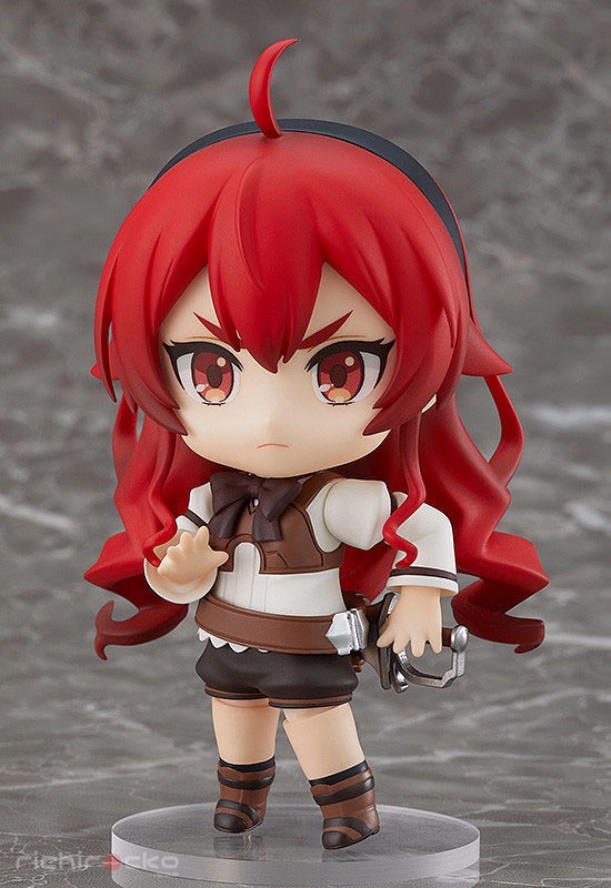 FIGURE-193724_06 Figura Nendoroid Eris Boreas Greyrat Mushoku Tensei Good Smile Company Tienda Figuras Anime Chile